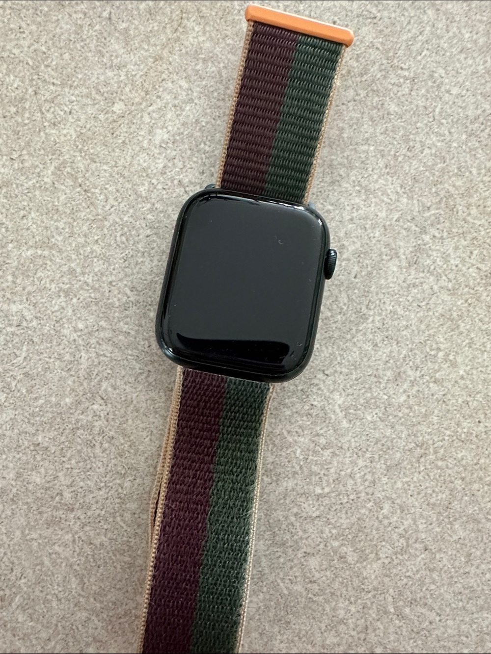 Apple Watch Series 7